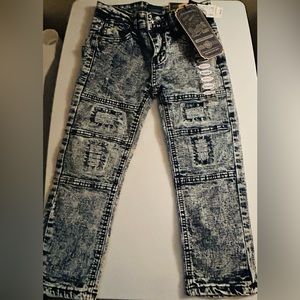 Brooklyn’s Best jeans